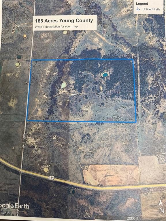 Tbd Uselton Road Property Photo 29