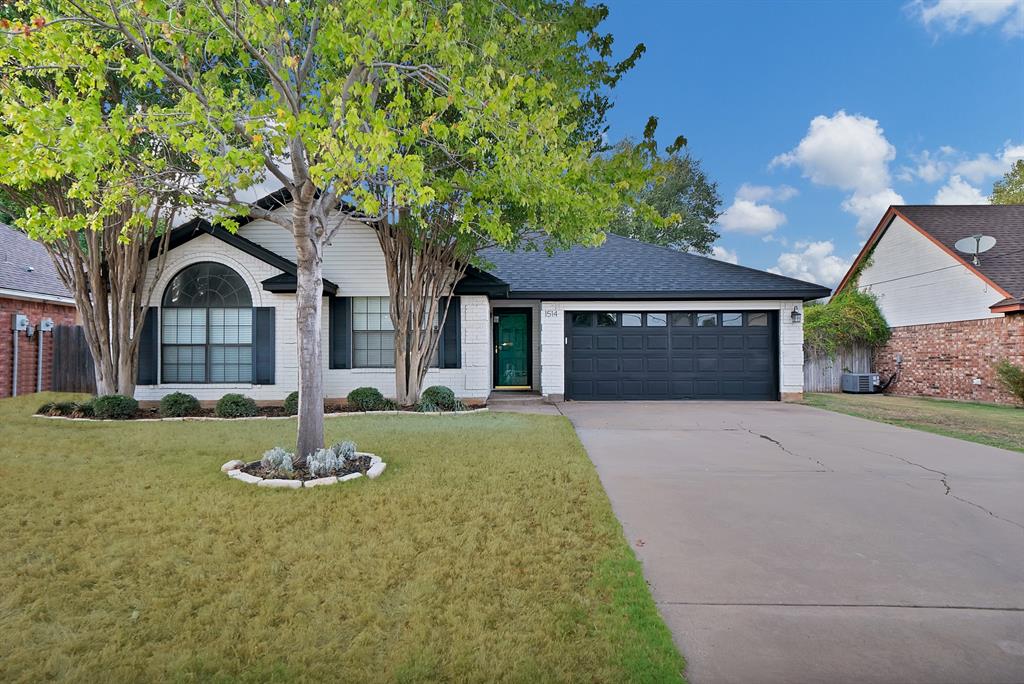 1514 Hayloft Lane Property Photo 1