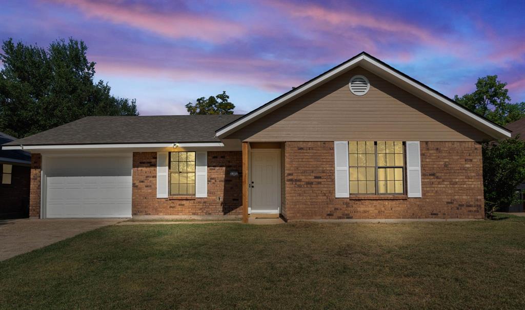 5307 Mulberry Drive Property Photo 1