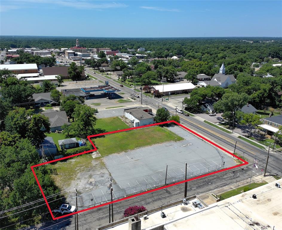 920 N Center Street Property Photo 1