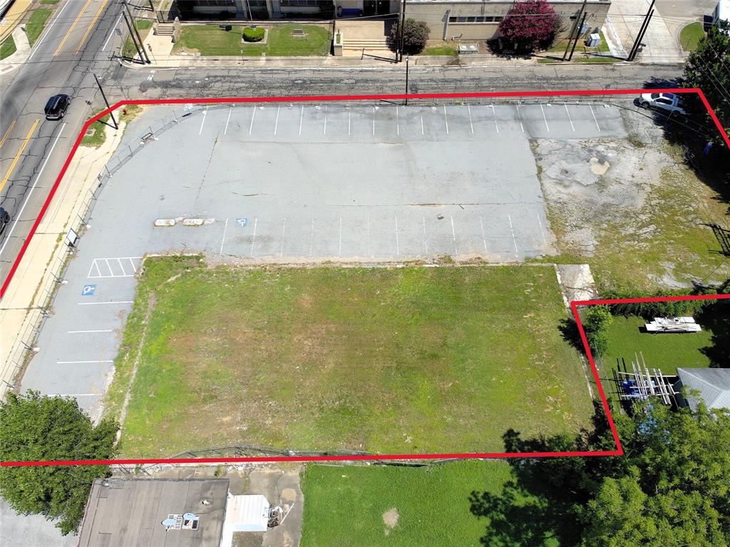 920 N Center Street Property Photo 2
