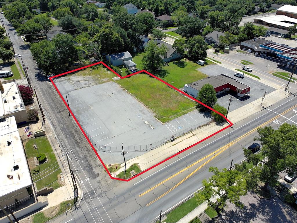 920 N Center Street Property Photo 3