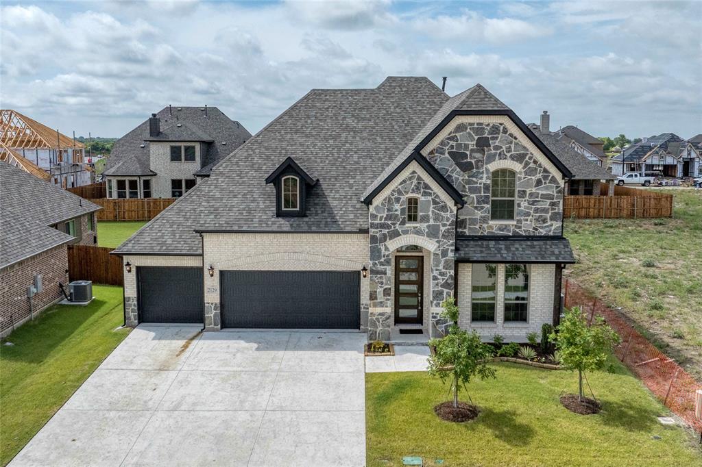 2129 Stone River Boulevard Property Photo 1