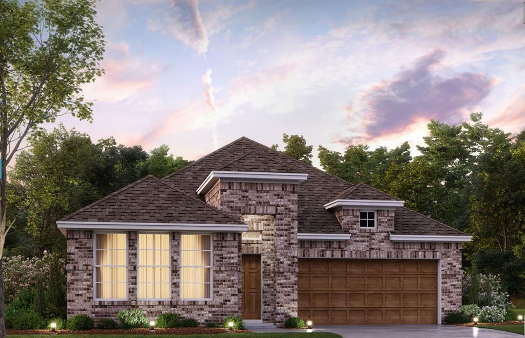 4022 Yellow Bells Way Property Photo 1