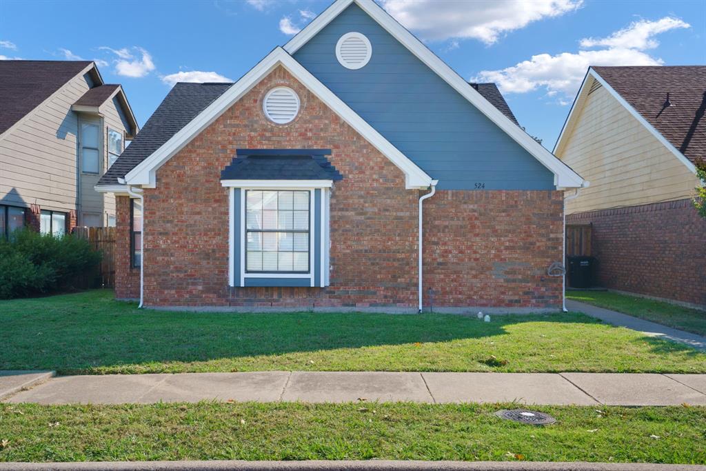 524 Lookout Mountain Trail Property Photo 1