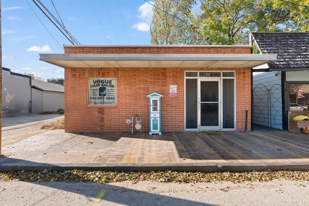 112 Barnard Street Property Photo 1