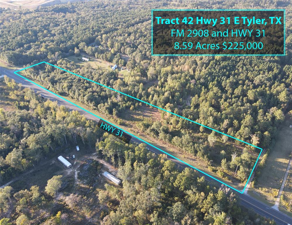 Tract 42 31 Highway Property Photo 7