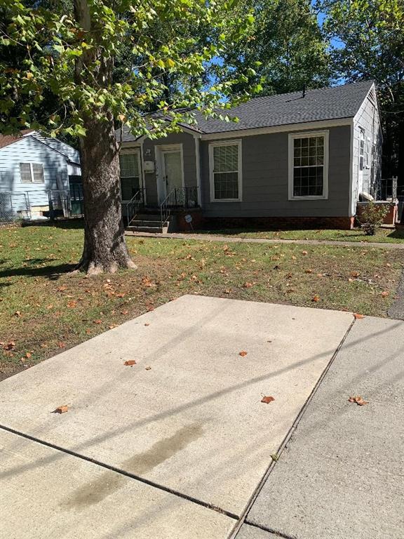5205 Sussex Avenue Property Photo 2