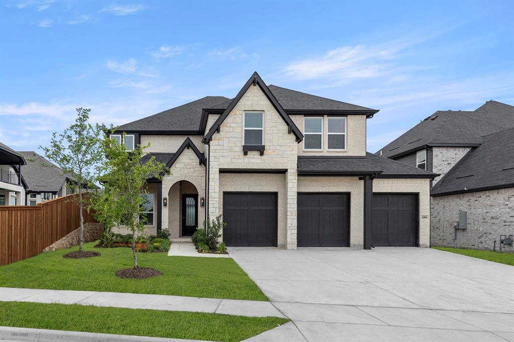 4406 Rolling Springs Court