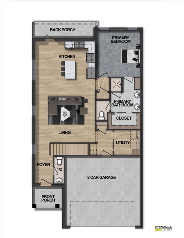 4344 Macnab Drive Multi Property Photo 23