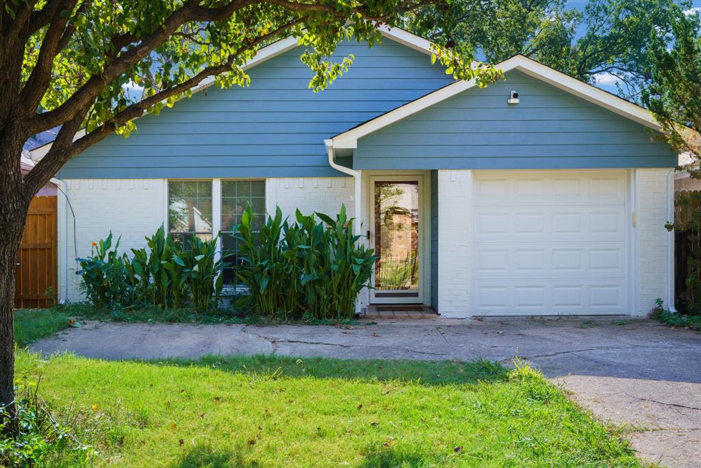 4316 Sycamore Street Property Photo