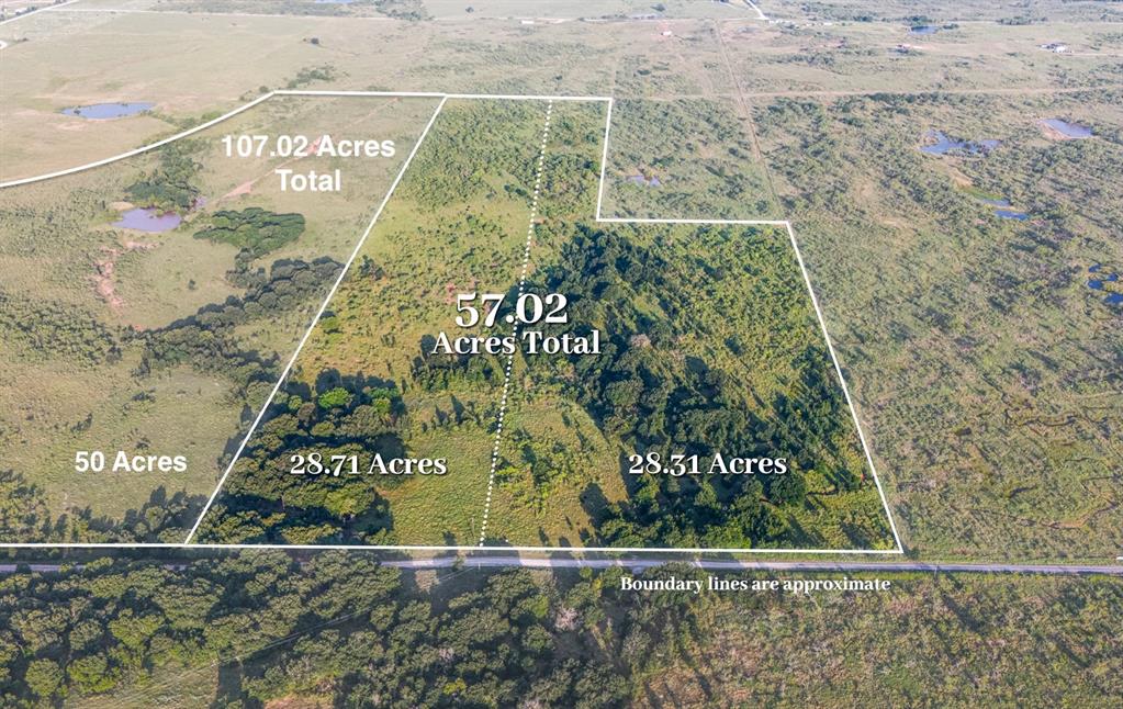 Tbd Tract 6 50 Acres Boren Road Property Photo 1