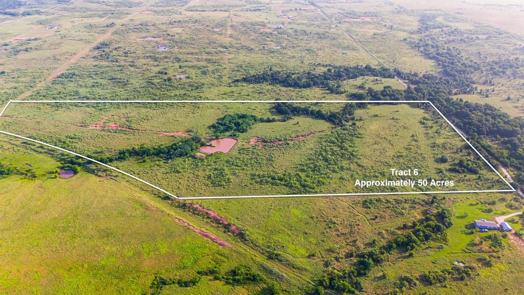 Tbd Tract 6 50 Acres Boren Road Property Photo 2