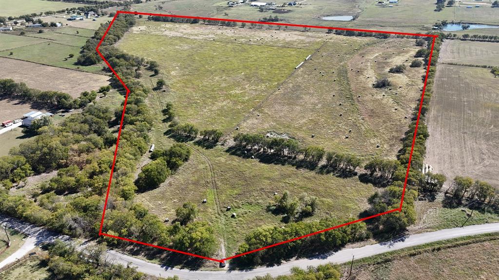 Tbd Gregory Road Property Photo 1