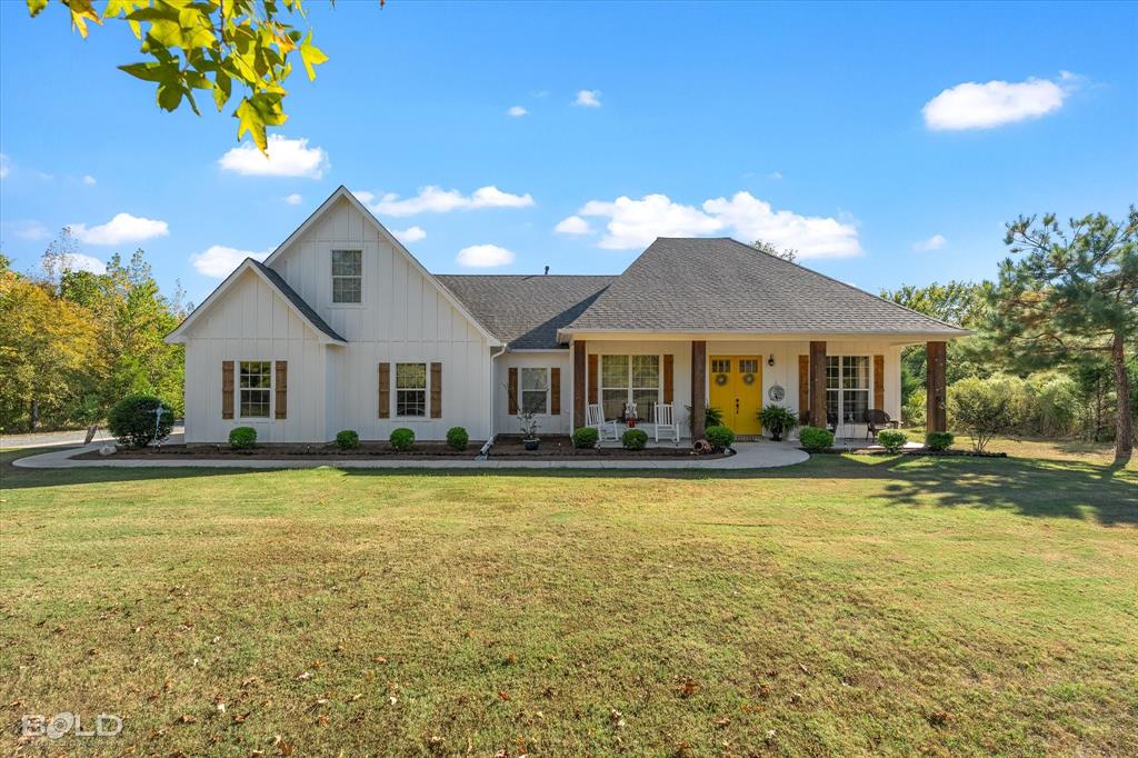 8549 Highway 3015 Property Photo 1