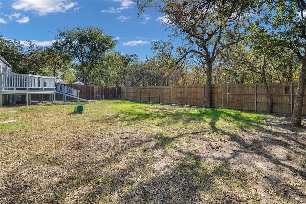 1107 Maple Drive Property Photo 9