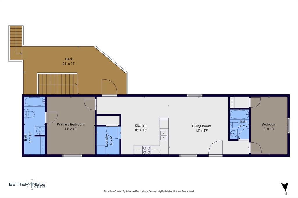 1107 Maple Drive Property Photo 10