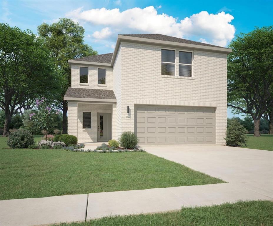 1920 Callington Way Property Photo 1