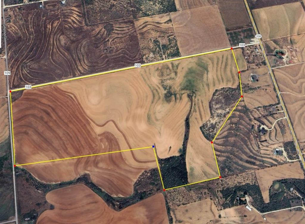 Tbd S Hwy 208 Property Photo 1