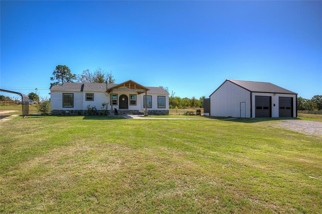 3974 Texas Highway 11 Property Photo 1