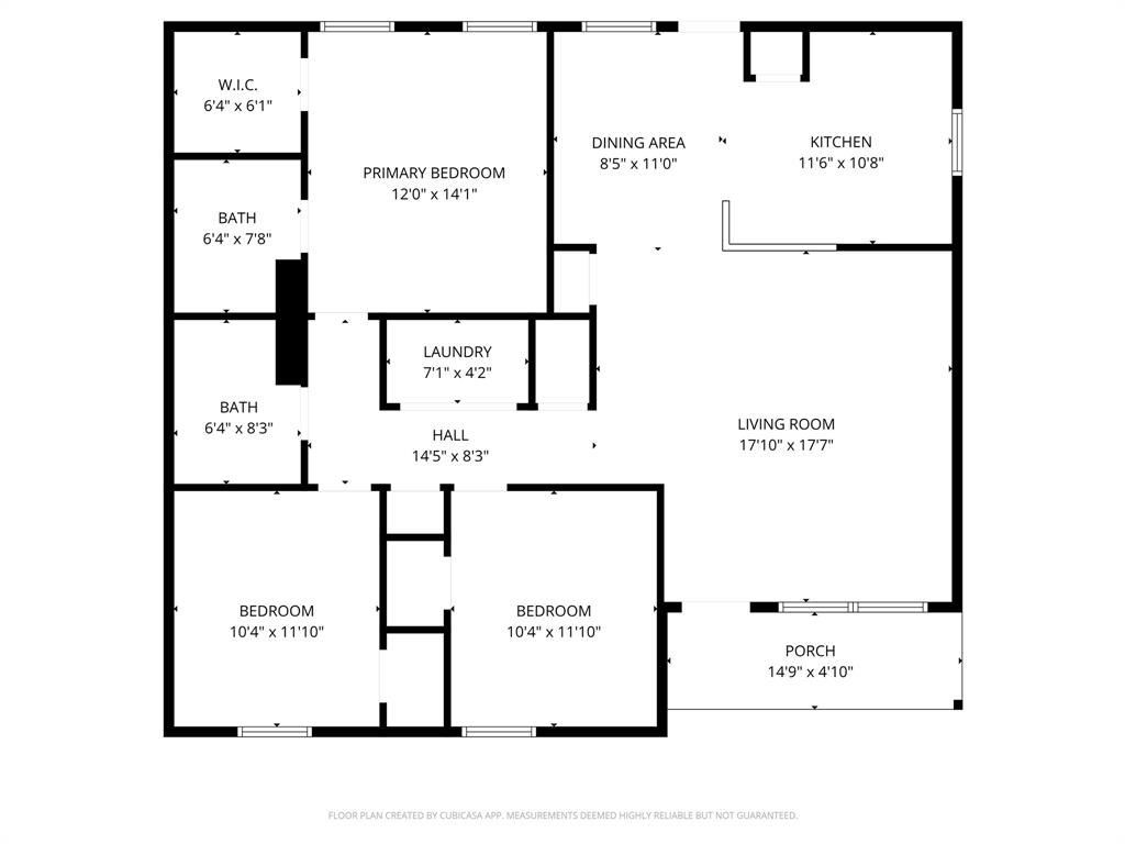 860 N Lacy Drive 1-8 Property Photo 6