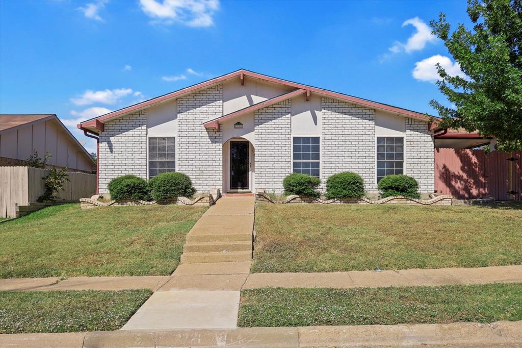 2721 Cedar Elm Lane Property Photo 1