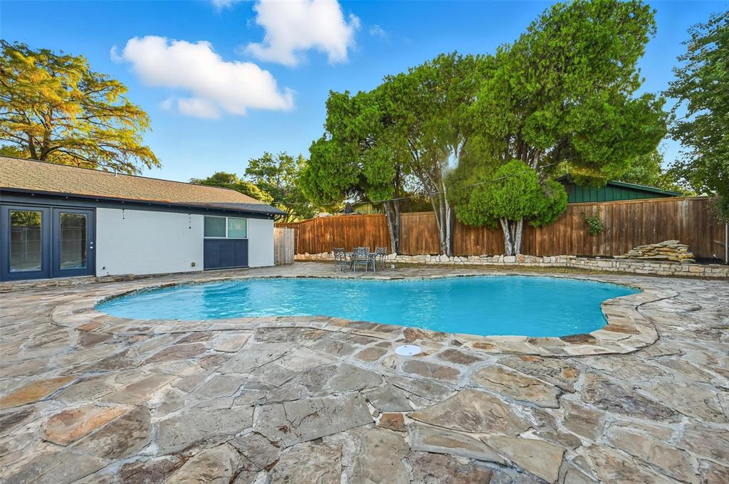 6400 Winn Street Property Photo 1