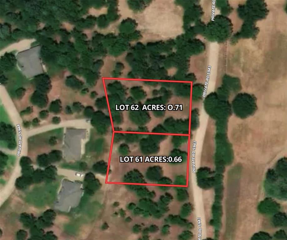 Tbd Private Road 5943 Property Photo 2