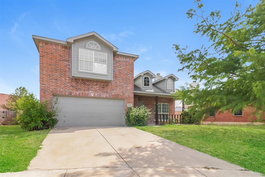 5612 Eastwedge Drive Property Photo 1