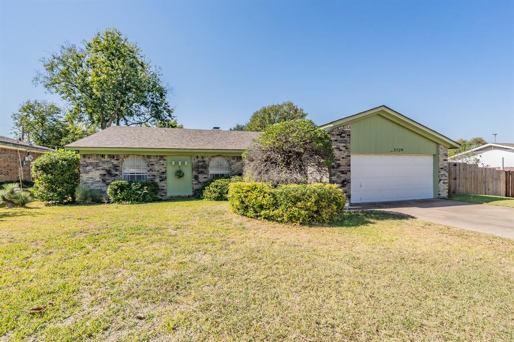 3729 Dawn Drive Property Photo 1