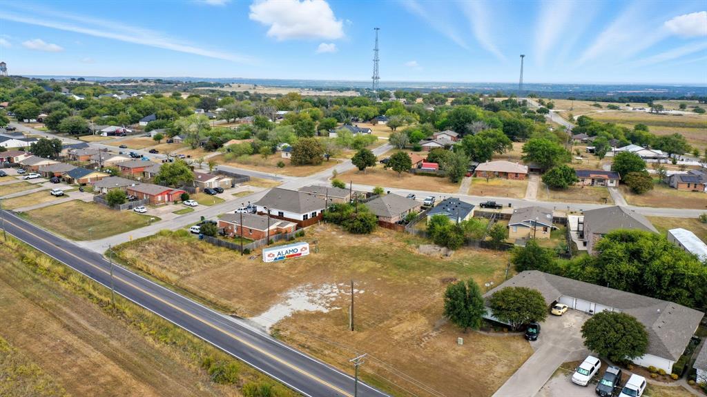 Tbd White Settlement Road Property Photo 1