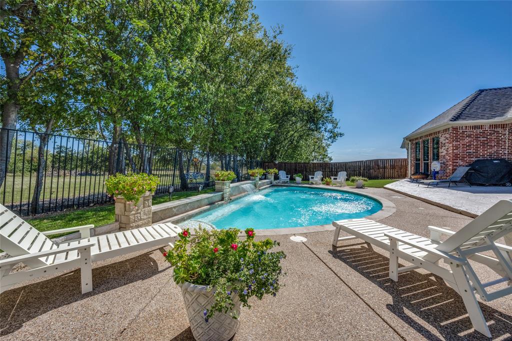 820 N Tejas Drive