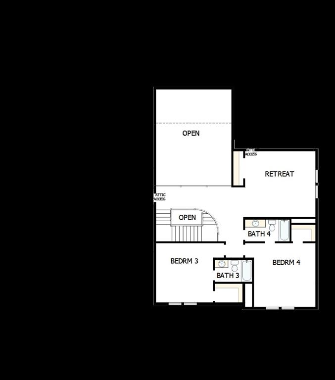2324 Northshore Trail Property Photo 5
