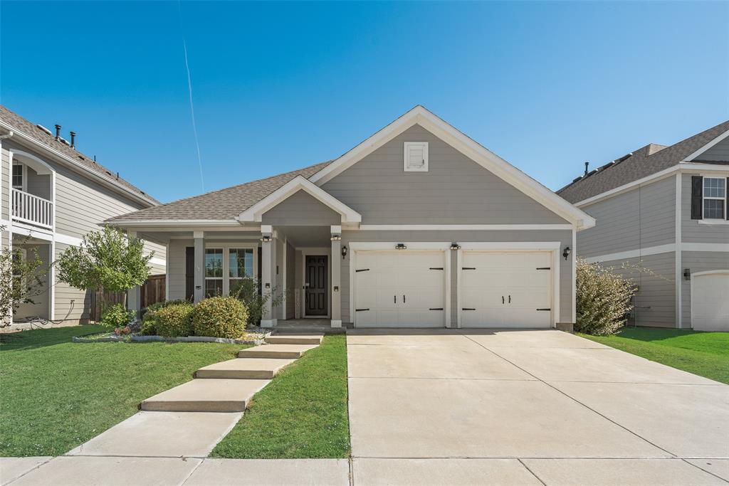 2111 Clear Branch Way Property Photo 1