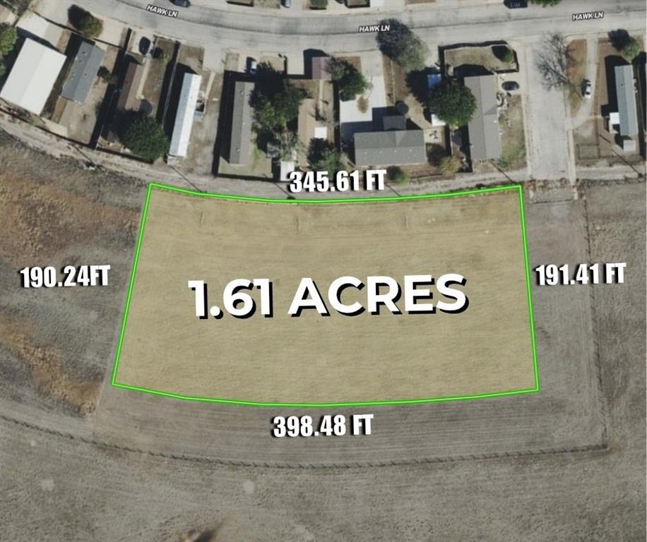 0 Pioneer Lane Property Photo 1