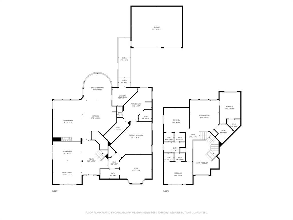5010 Coventry Lane Property Photo 40
