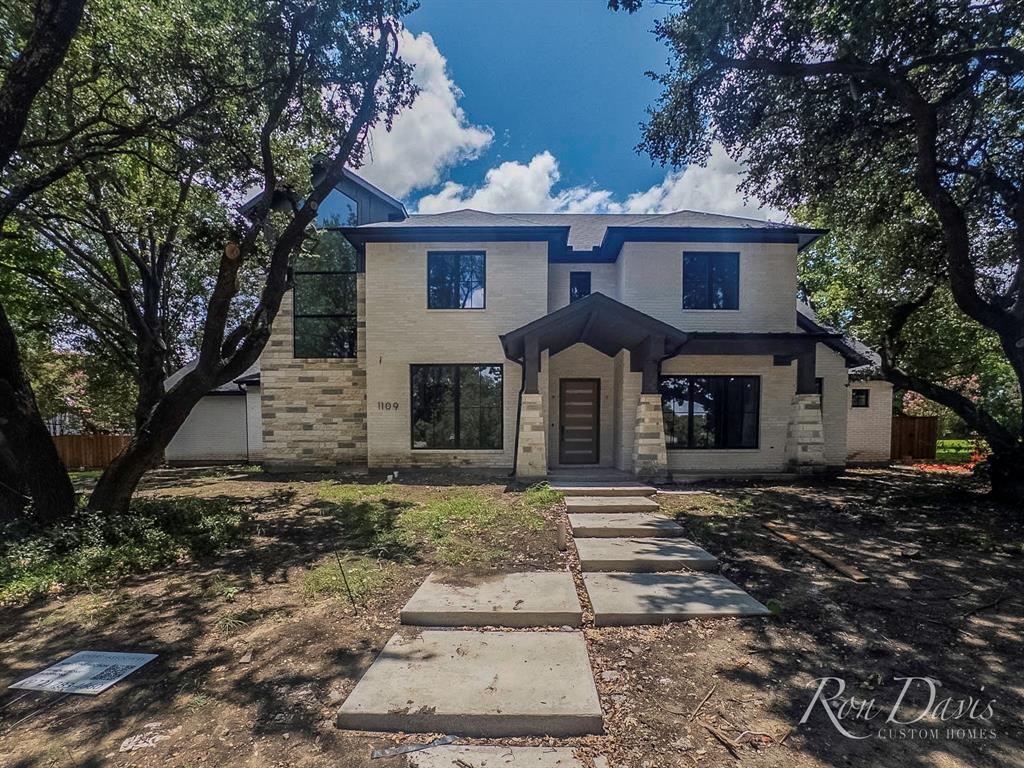 1109 Glenfield Court Property Photo 6