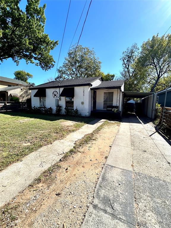 3830 York Street Property Photo 1