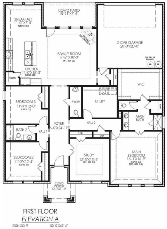 1026 Beaverbrook Lane Property Photo 27
