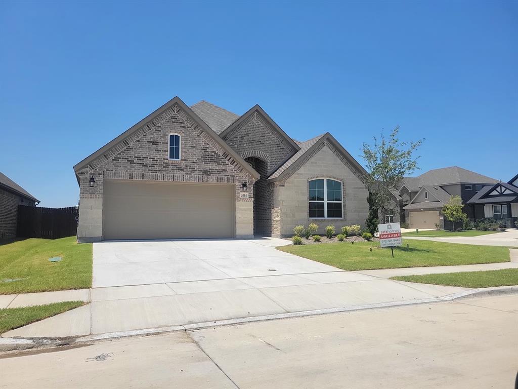 3004 Rembrandt Drive Property Photo 1