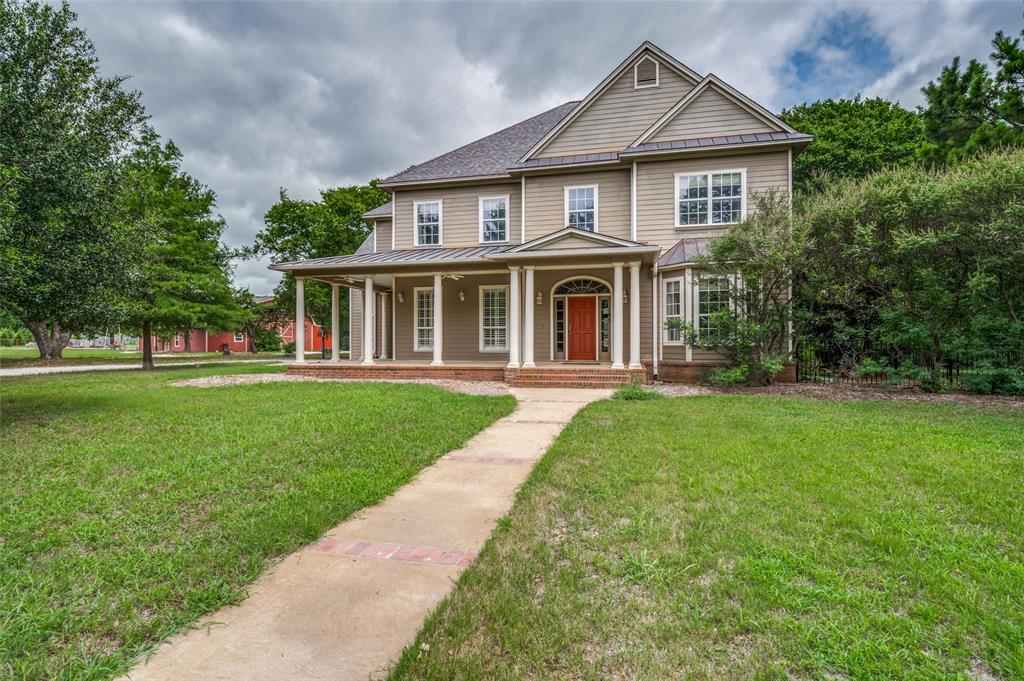 1833 Dr Sanders Road Property Photo 3