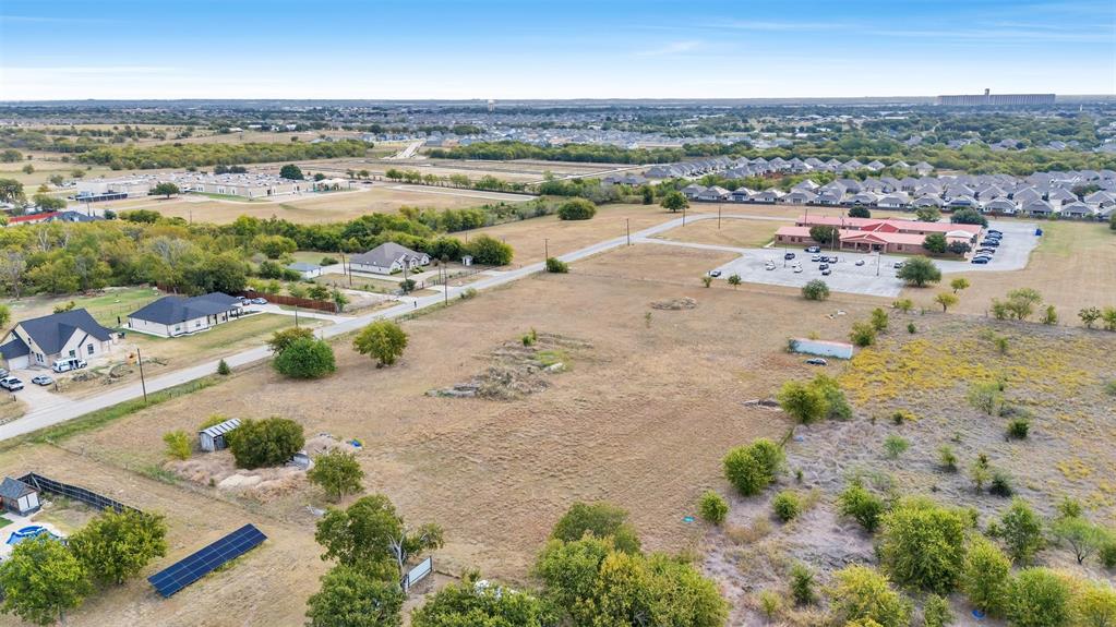 Tbd Hereford Drive Property Photo 1