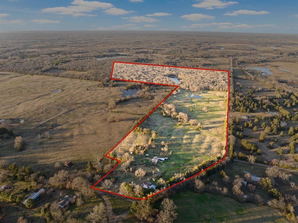 Tbd County Road 1468 Property Photo 2