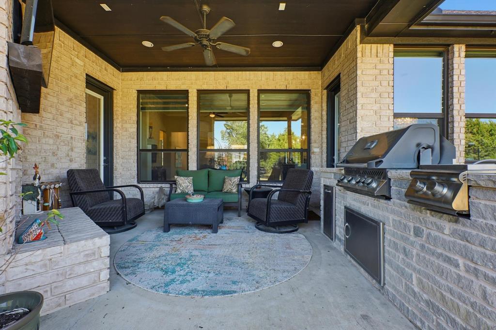1319 Hicks Trail Property Photo 29