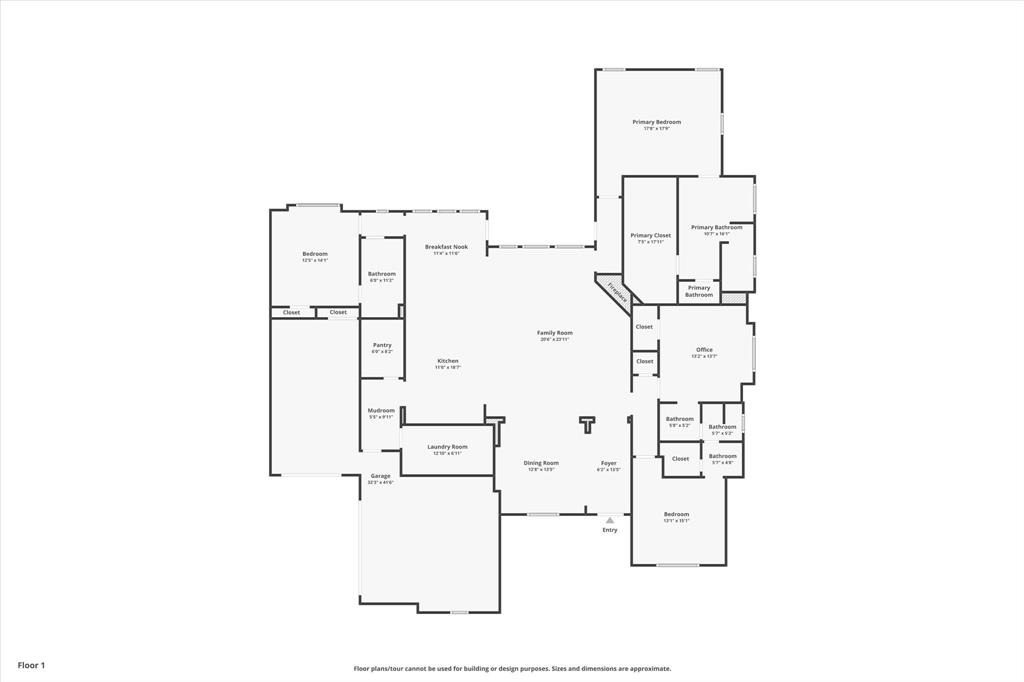 1319 Hicks Trail Property Photo 35