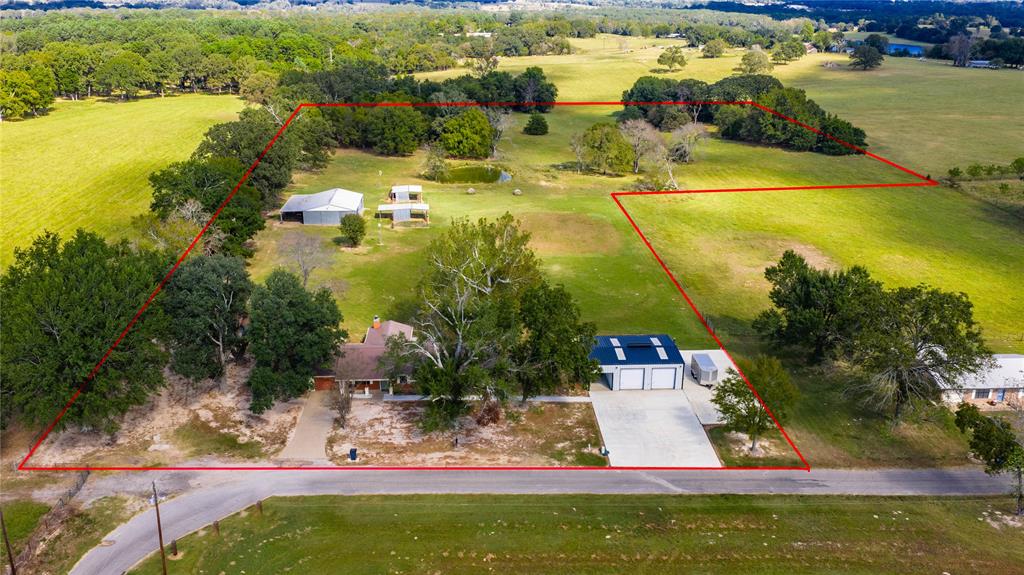 12985 County Road 4331 Property Photo 1