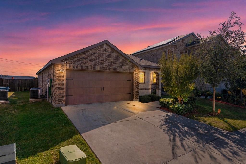 1018 Old Oaks Drive