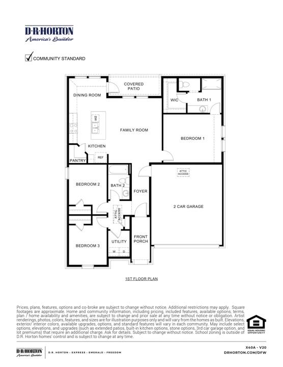 308 American Elm Drive Property Photo 2
