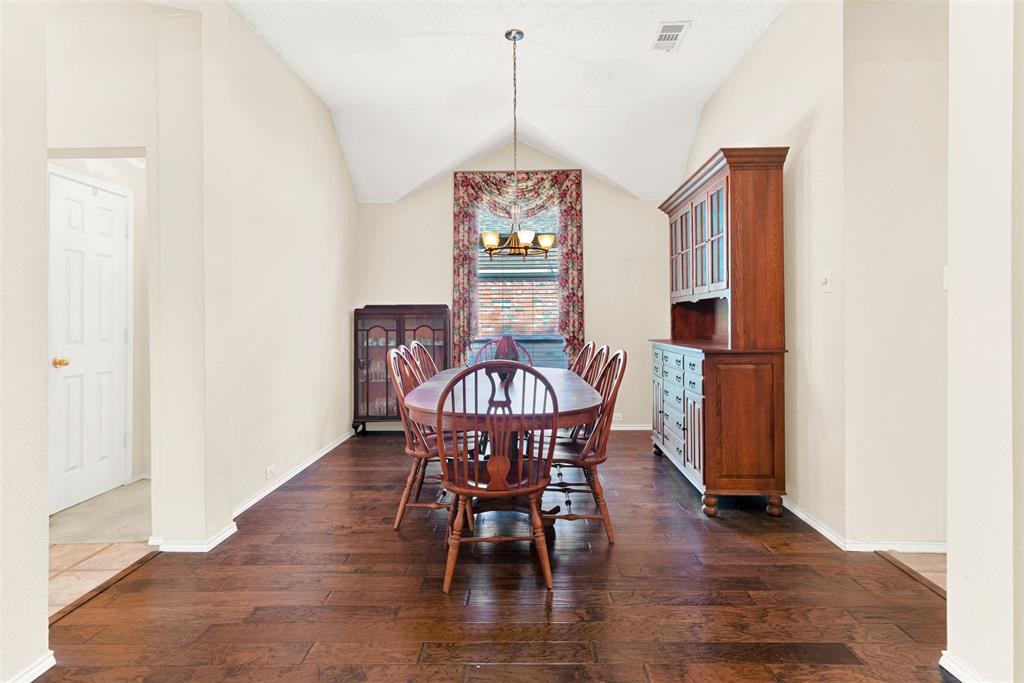 5410 Nueces Bay Drive Property Photo 7