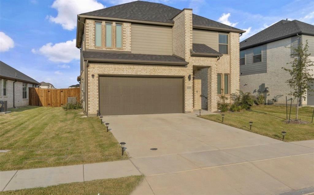 2125 Mossfield Lane Property Photo 1